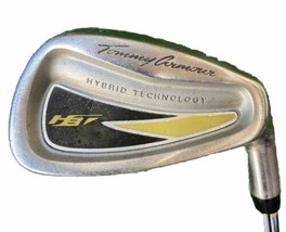 Tommy Armour HBT Pitching Wedge Regular Steel 35 Inches Good Grip Men&#39;s RH - £16.15 GBP
