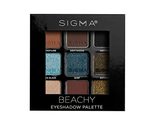 Sigma Beauty Rosy Eyeshadow Palette - £15.14 GBP