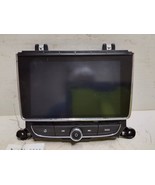 17 Buick encore controller display screen OEM 42498391 - $29.69