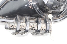 09-11 HYUNDAI GENESIS RIGHT PASSENGER SIDE FOG LIGHT E6241 image 8