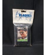 New Old Stock DALE EARNHARDT SR. NASCAR DRIVER PRO PLAQUE Racer&#39;s Choice... - €9,02 EUR