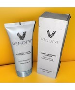 VENOFYE CLARIFYING CREAM CLEANSER - 3.38 fl oz / 100 ml - BRAND NEW - SE... - $47.50