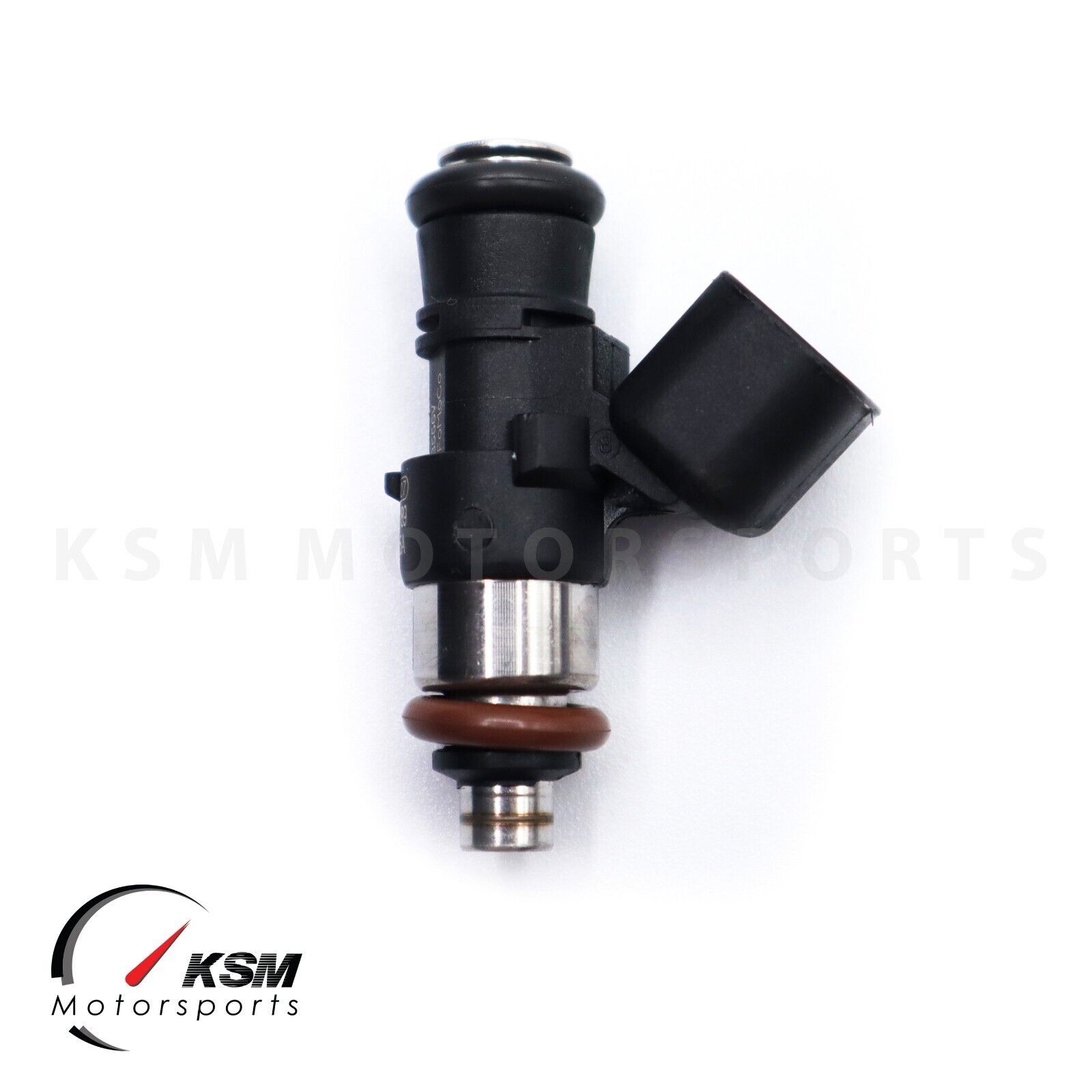 1 x Fuel Injector fit Bosch 0280158189 for 2009-2012 Ford Mercury Mazda ... - $49.50