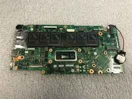DELL INSPIRON 15 5582 2-IN-1 INTEL CORE I3-8145U CPU LAPTOP MOTHERBOARD ... - $33.79