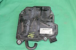 Mercedes TCM TCU ISM Transmission Intelligent Servo Control Module A0002701752 image 2