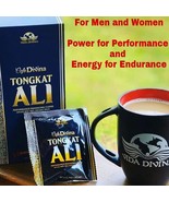 TongKatALI Performance Enhancing Coffee - Fast Shipping - Product Exp:12... - $1,078.67 MXN