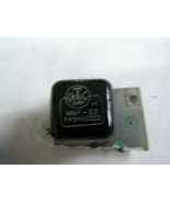 2 Vintage UTC audio TRANSFORMER MNF-22 22 khz Telemetering Band Pass Filter - $49.49