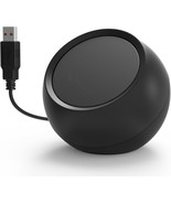[Upgraded] Usb Computer Speakers For Desktop Pc Laptop | Small Plug-N-Play - $41.93
