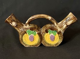 Unique Vintage Made in Japan Ceramic Cruets - £7.82 GBP
