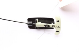 2006-2007 INFINITI M35 M45 REAR TRUCK LATCH OPEN LOCK RELEASE ACTUATOR V336 image 3