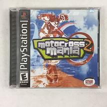 Motocross Mania 2 - PlayStation [video game] - £9.28 GBP