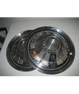 2 OEM 1967 1968 1969 Rambler American 14 inch Hubcap Wheel Cover - $49.00