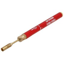 Butane Pencil Torch Soldering Iron Mini Refillable Blow Torch GAS lighte... - €5,89 EUR