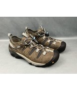 Keen Atlanta Cool ESD Steel Toe Utility Work Shoes ASTM F2413-11 Women’s... - £34.93 GBP