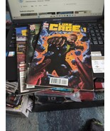 Luke Cage Comics #1,2,3 - $265.62 MXN