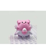 Blissy Pokemon Y And X Cartoon Game Building Minifigures - $4.10
