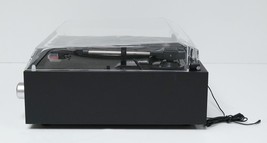 Victrola VTA-67 Midland Bluetooth Stereo Audio System - Black (good) image 5