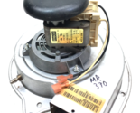 Fasco 7058-0217 Lennox 60M7901 Furnace Inducer Motor 7158-0217E used #MR370 - $69.00