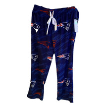 New England Patriots Womens Pajama Pants - $22.99
