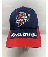 Iowa State Cyclones Embroidered Cap CSI OSFA - $9.85