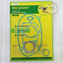 ENGINE GASKET KIT NEW FOR YAMAHA YG1 YG1T YG1TK MG1 MG1T - $10.71 CAD