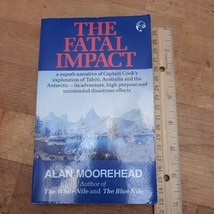 Fatal Impact An Account of the Invasion of the South Pacific ASIN 093518077X VG - £2.39 GBP