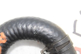 00-06 MERCEDES-BENZ W220 C215 ABC OIL TANK HOSE LINE PIPE E6044 image 11