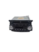 Audio Equipment Radio Am-fm-cassette-cd And DVD6 US Market Fits 04-06 TL... - $69.30