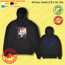 KAGUYA-SAMA WA KOKURASETAI ULTRA ROMANTIC - MIKO LINO Hoddie - £33.90 GBP+