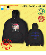 KAGUYA-SAMA WA KOKURASETAI ULTRA ROMANTIC - MIKO LINO Hoddie - $45.00 - $48.00