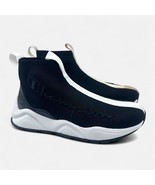 Champion Rally KT Black White Womens Size 7.5 Athletic Sneaker - $29.95