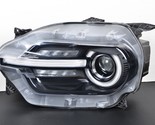 2021-2024 Ford Bronco Sport W- Signature LED Headlight Left Driver LH Si... - $420.75