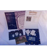 2002 HARRY POTTER SPELLS &amp; POTIONS ASTRONOMY ACTIVITY KIT   DELTA  EDUCA... - £8.52 GBP