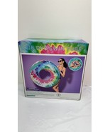 Bestway Tie Dye Swim Tube 46” X 46” New - €17,07 EUR