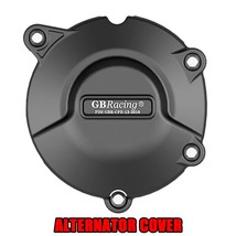 Lia rsv4 tuono v4 2021 2022 motorcycles engine cover protection case for case gb racing thumb200