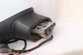 2011-15 Porsche Cayenne Side View Door Wing Mirror Driver Left -LH (1plg 12wire) image 8