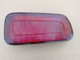 MOPAR 72-74 DODGE CHALLENGER (LH) TAILLIGHT LENSE  - $741.29 MXN