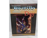 Bastille Day RPG Adventure Module Cyber Generation Book - $21.37