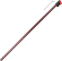 Red Belly Ls Carbon Fiber Shaft For Minelab Equinox Metal Detector From,... - £67.60 GBP