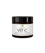 VIT-C, Skin Brightening Vitamin C Moisturizer for Men and Women - £23.97 GBP