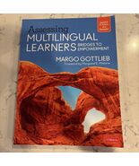 Assessing Multilingual Learners : Bridges to Empowerment by Gottlieb  - $27.72