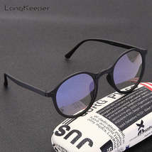 LONG KEEPER - Original 2021 Fashion Anti Blue Light Eyeglasses Women Men... - $70.00