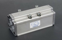 NEW FESTO ELECTRIC VL-5/3G-3/4-D-4 PNEUMATIC VALVE 12463 VL53G34D4 - $285.00