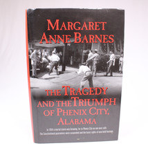 SIGNED The Tragedy And The Triumph Of Phenix City Alabama Margaret Anne ... - £22.03 GBP