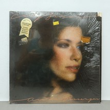 Carly Simon Another Passenger Elektra Records 7A-1064-A Vinyl Record 33 rpm - £9.19 GBP