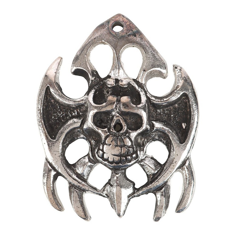 Go Away Evil Incense Sticks with Holder Item image 4