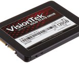 VisionTek Products 900981 1TB 3D MLC 7mm 2.5&quot; Solid State Drive 550 MB/s... - $429.63+