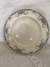 Royal Doulton Juliet Dinner Plate The Romance Collection 10 5/8 inch H5077 - £26.90 GBP