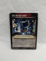 Lot of (5) Savage World RPG Cards - $9.70