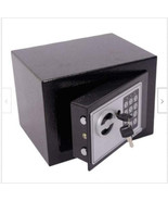 ATH- Mini office safe - $931.84 MXN+